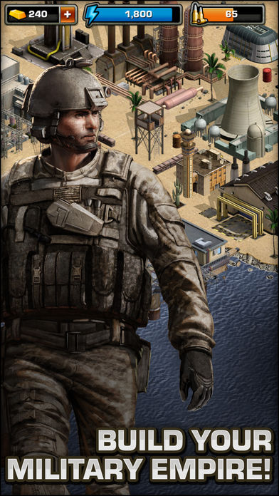 Download Modern War App on your Windows XP/7/8/10 and MAC PC